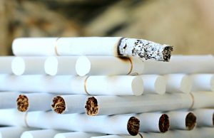 Rokok Menciptakan Solidaritas rokok