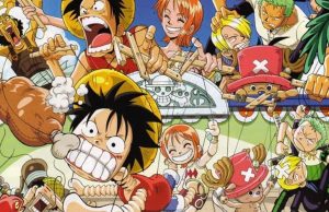 Tiga Alasan Pentingnya Menonton Serial One Piece serial one piece