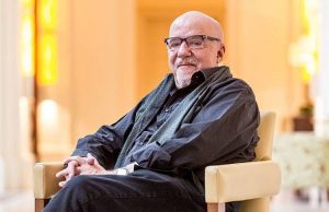 Mengenal Paulo Coelho, Penulis Sekaligus Alkemis Asal Brazil Paulo Coelho