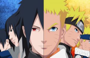 Uzumaki Luhut, Konoha, dan Era Baru Dunia Shinobi Serial Naruto