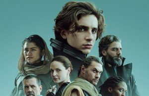 Dune (2021) dan Kerja-kerja Orientalisme atas Dunia Timur dune