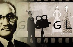 Usmar Ismail dan Dunia Film yang Sedekat Urat Leher Sendiri usmar ismail