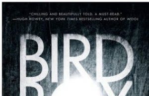 Realisme Magis dalam Novel Terjemahan Bird Box Karya Josh Malerman bird box