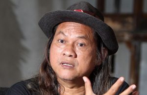 Pena Itu Bernama Gol A Gong