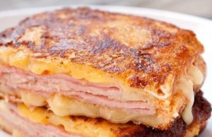 Cerita di Balik Dua Potong Roti