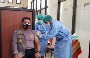 Vaksin Booster saat Puasa Ramadan, Membatalkan Puasa?