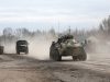 Perang Rusia-Ukraina: Winter Is Coming!