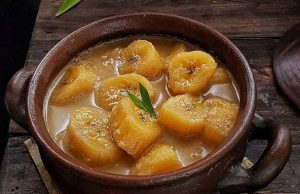 Filosofi Kolak filosofi kolak