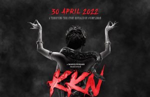 KKN di Desa Penari, Merinding dan Bikin Parno kkn