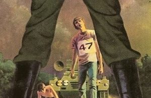 Protected: 5 Rekomendasi Novel Buat Kamu Pecinta Thriller dan Horor 5 rekomendasi