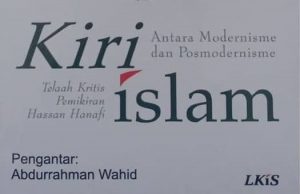 Agenda Hassan Hanafi dalam Menandingi Kemajuan Barat