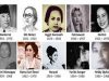 9 Istri Soekarno, Salah Satunya Berjuluk Dewi Fujin ungkap 9 istri