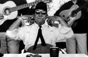 Diplomasi Bung Karno: Pendekatan Rokok dan Politik Perut