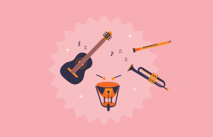 Ekstrovert atau Introvert? Kenali Kepribadian Lewat Genre Musik