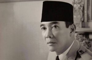 Mulai dari Slogan dan Buku, Inilah Upaya Soekarno Memerdekakan Indonesia