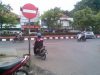 Rambu Lalulintas
