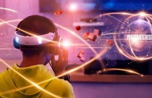 METAVERSE DALAM DISRUPSI: TANTANGAN PENDIDIKAN ANAK KITA metaverse dan pendidikan