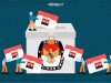 Pemilu 2024, Gaduh Sebelum Tanding Alinea.id
