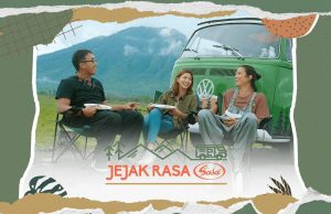 4 Rekomendasi Web Series Berkelas dan Memanjakan Mata Web series Indonesia