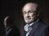 Salman Rushdie, Penulis Kontroversial yang Berakhir Ditikam Salman Rushdie Penulis Kontroversial