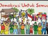 Refleksi Demokrasi Abad Ini Refleksi Demokrasi
