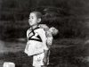 Kisah Pilu Kakak-Adik Korban Bom Atom Nagasaki Bom Atom Nagasaki