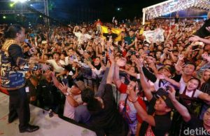 Dangdut Koplo adalah Kunci Dangdut Koplo