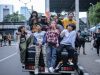 Latahnya Kita pada Penghakiman, Balasan Tulisan “Membincang Citayam Fashion Week”