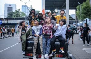 Latahnya Kita pada Penghakiman, Balasan Tulisan “Membincang Citayam Fashion Week”