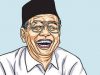 Gus Dur Itu “Tidak Hanya Membahas” Pluralisme, Lho