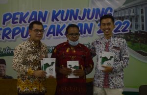 Merawat Cinta Damai Sejak Dini