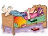 Memacu Minat Baca Kaum Rebahan Minat Baca