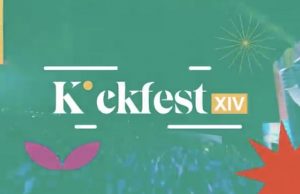 Kickfest XIV, Malang Kembali Menjadi Tuan Rumah