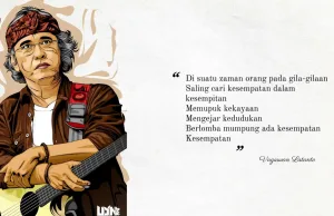 BBM Naik, “Galang Rambu Anarki” Iwan Fals BBM Naik