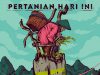 Peluh Petani dalam Lagu Riant Daffa