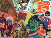 Deretan Komik Legendaris Indonesia Komik