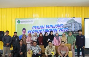 “Quality Assurance” Merenda Peradaban yang Bermutu Mutu