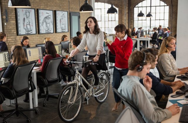 Film The Intern