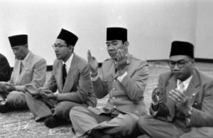Soekarno dan Semangat Re-Thinking Islam