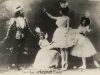 Ketika Swan Lake-Tchaikovsky Dimainkan