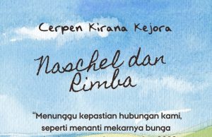 Naschel dan Rimba