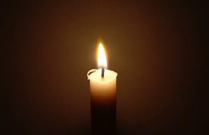 Lilin-Lilin untuk Mereka yang Gugur di Kanjuruhan Kanjuruhan