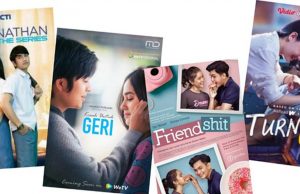 Jejeran Cerita Wattpad yang Jadi Serial Cerita Wattpad