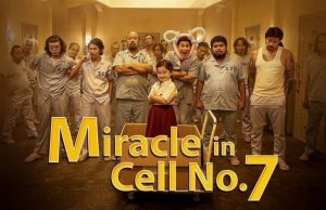 Miracle in Cell No.7 Indonesia, Film Remake Melokal