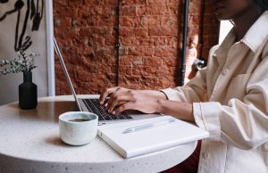 Jejak-jejak Sang Blogger Blogger