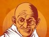 Mahatma Gandhi, Sang Bijak dari Timur Mahatma Gandhi