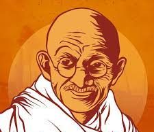 Mahatma Gandhi, Sang Bijak dari Timur Mahatma Gandhi