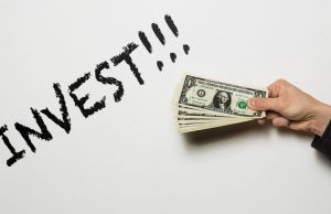 Investasi Pangkal Stabil Ekonomi Investasi