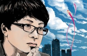 Rekomendasi Anime Garapan Makoto Shinkai Makoto Shinkai