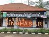 Ragam Koleksi Museum Singhasari Museum Singhasari